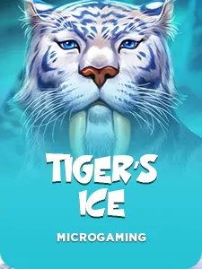 Tiger's Ice