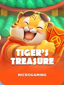 Tiger's Treasures