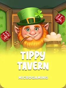 Tippy Tavern