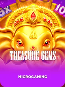 Treasure Gems