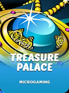Treasure Palace