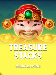 Treasure Stacks