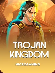 Trojan Kingdom