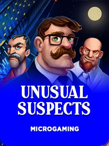 Unusual Suspects