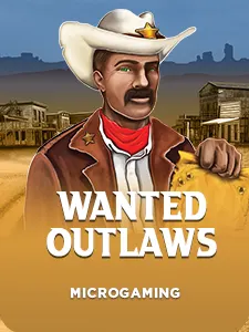 Wanted Outlaws