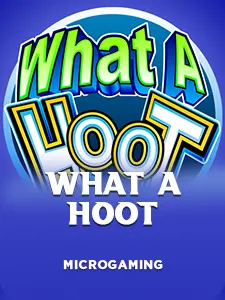 What A Hoot