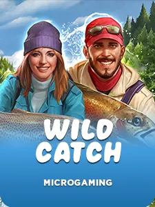Wild Catch (New)