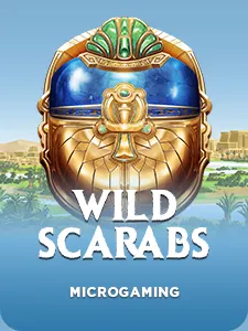 Wild Scarabs