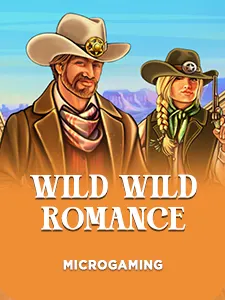 Wild Wild Romance