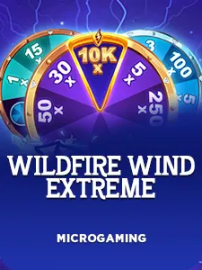 Wildfire Wins Extreme