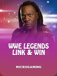 WWE Legends: Link & Win