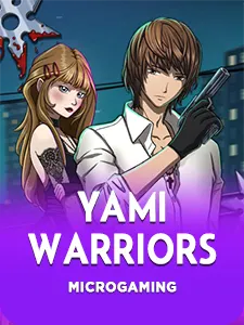 Yami Warriors