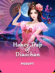 Honey Trap of Diao Chan