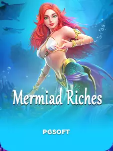 Mermaid Riches