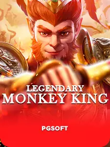 Legendary Monkey King