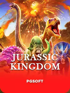 Jurassic Kingdom