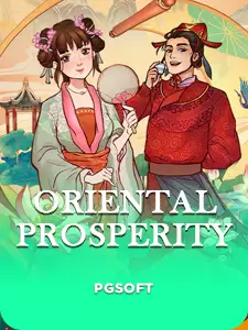 Oriental Prosperity