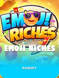 Emoji Riches