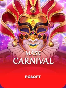 Mask Carnival