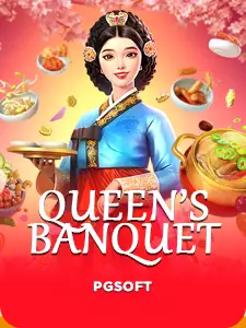 The Queen's Banquet