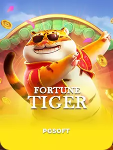 Fortune Tiger