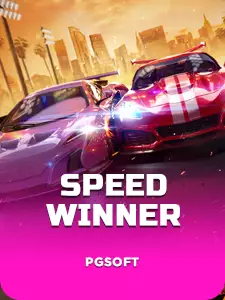 Speed Winner