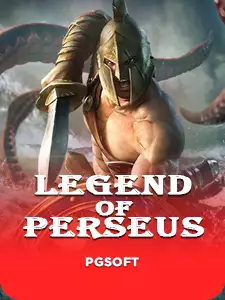 Legend of Perseus