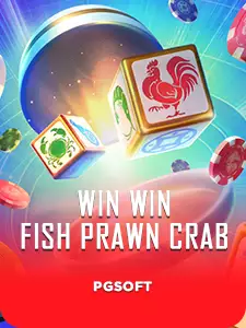 Win Win Fish Prawn Crab