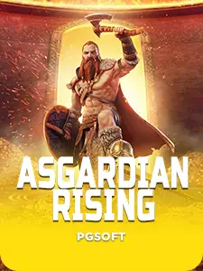 Asgardian Rising