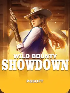 Wild Bounty Showdown
