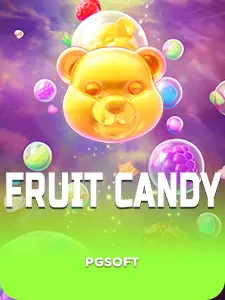 Fruity Candy