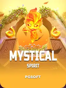 Mystical Spirits
