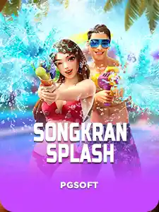 Songkran Splash