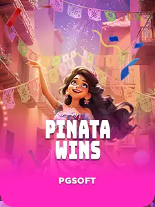 Pinata Wins