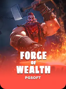 Forge of Wealth