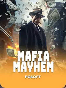 Mafia Mayhem