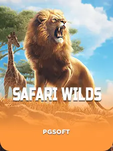 Safari Wilds