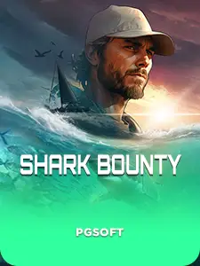 Shark Bounty