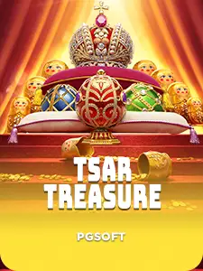 Tsar Treasures