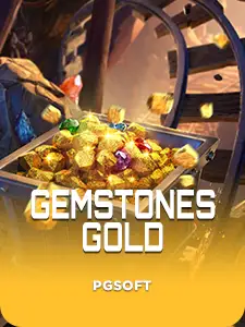 Gemstones Gold