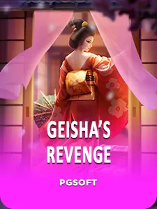 Geisha Revenge