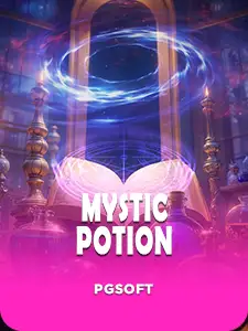 Mystic Potion