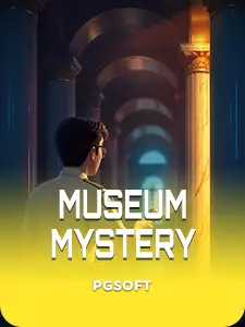 Museum Mystery