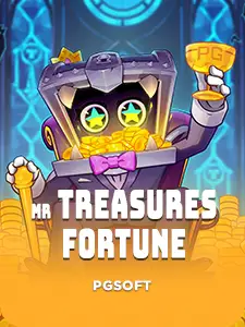 Mr. Treasures Fortune