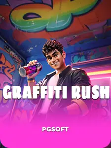 Graffiti Rush
