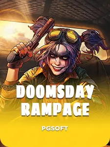 Doomsday Rampage