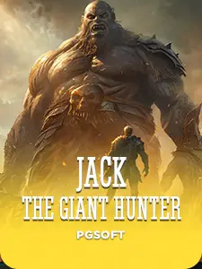Jack the Giant Hunter