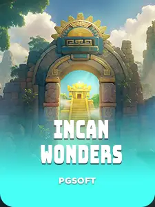 Incan Wonders