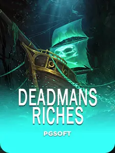 Dead Mans Riches