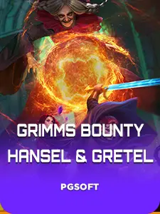 Grimms Bounty Hansel and Gretel